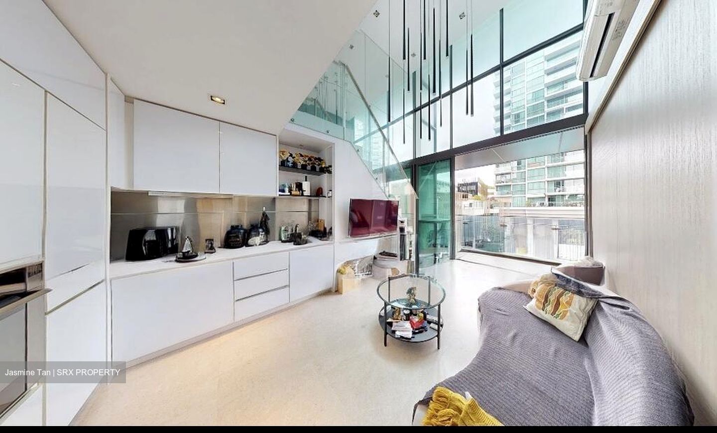 Marine Blue (D15), Condominium #530769181